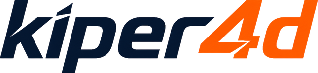 Logo kiper4d